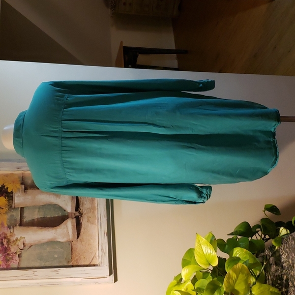 ESQUALO Shirt Dress - Picture 8 of 9